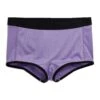 Tucking Boy Shorts - Power Purple(Tucking Boy Shorts Power Purple)
