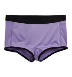 Tucking Boy Shorts - Power Purple(Tucking Boy Shorts Power Purple)