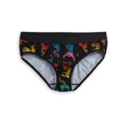 Iconic Briefs - Rainbow Phoenix(Iconic Briefs Rainbow Phoenix)