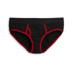 Iconic Briefs - Red Edge(Iconic Briefs Red Edge)