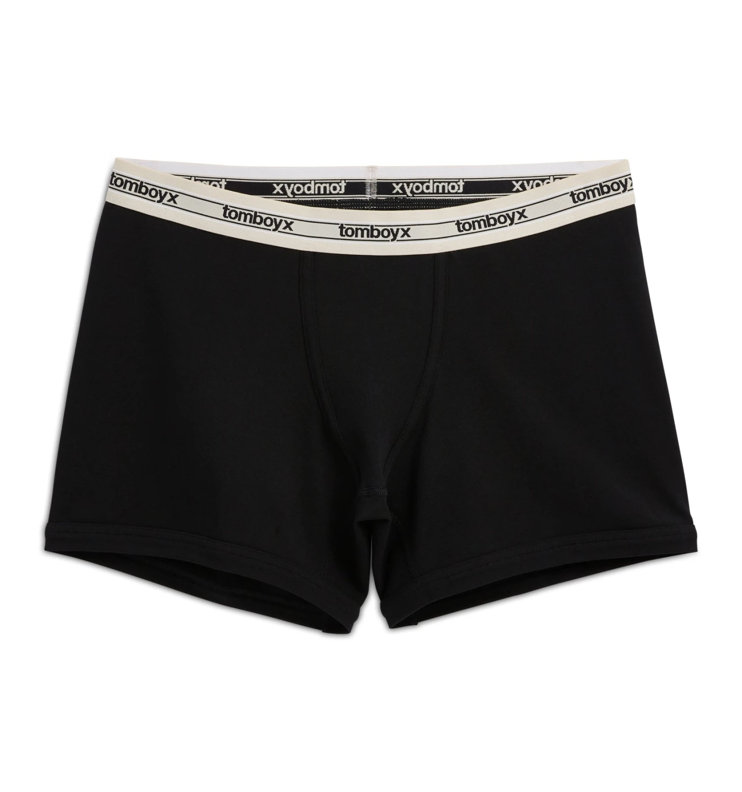 4.5" Trunks - Retro Black(4 5 Trunks Retro Black) 2 4.5" Trunks - Retro Black(4 5 Trunks Retro Black) - Image 2