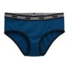 Tucking Cheeky Hipster - Retro Blue(Tucking Cheeky Hipster Retro Blue)