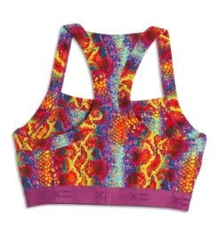 Scoop Soft Bra - Serpentine(Scoop Soft Bra Serpentine) -Tomboyx Underwear Store Serpentine Scoop Soft Bra 2