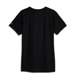 Solarmesh Oversized Tee - Black(Solarmesh Oversized Tee Black) -Tomboyx Underwear Store Solarmesh Black Oversized Tee 2