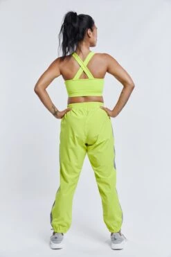 Summit Jogger - Limelight(Summit Jogger Limelight) -Tomboyx Underwear Store Summit Jogger Limelight OF 2