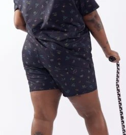 Swim 7" Heritage Board Short - Island Time(Swim 7 Heritage Board Short Island Time) -Tomboyx Underwear Store Swim Island Time 7in Board Short On Fig 2