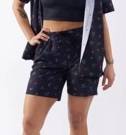 Swim 7" Heritage Board Short - Island Time(Swim 7 Heritage Board Short Island Time)