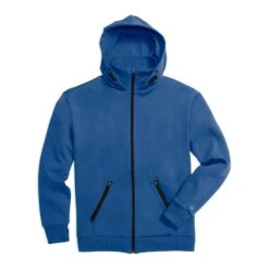 Constant Hoodie - Chrome Blue(Constant Hoodie Chrome Blue)