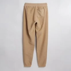 Inside Out French Terry Jogger - Taupe(Inside Out French Terry Jogger Taupe) 11 Inside Out French Terry Jogger - Taupe(Inside Out French Terry Jogger Taupe) -Tomboyx Underwear Store Taupe Inside Out French Terry Jogger 2