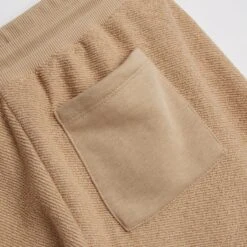 Inside Out French Terry Jogger - Taupe(Inside Out French Terry Jogger Taupe) 14 Inside Out French Terry Jogger - Taupe(Inside Out French Terry Jogger Taupe) -Tomboyx Underwear Store Taupe Inside Out French Terry Jogger 5