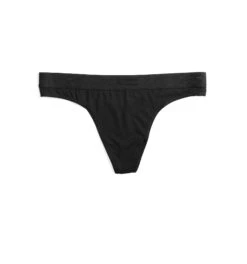 Thong - TENCEL™ Modal Black(Thong Black) -Tomboyx Underwear Store Thong BP MicromodalBlack 1 8127f9c8 af93 4ba2 a8ae 90fad8044f36
