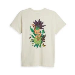 Tomboy Short Sleeve Tee - Trans Rights(Tomboy Short Sleeve Tee Trans Rights) -Tomboyx Underwear Store TransRights Tomboy Tee 2