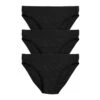 Tucking Bikini 3-Pack - X= Black(Tucking Bikini 3 Pack X Black 1)