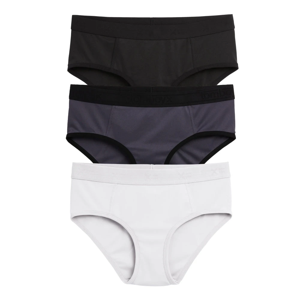 Tucking Cheeky Hipster 3-Pack - Throwback Neutral(Tucking Cheeky Hipster 3 Pack Throwback Neutral) 1 Tucking Cheeky Hipster 3-Pack - Throwback Neutral(Tucking Cheeky Hipster 3 Pack Throwback Neutral)