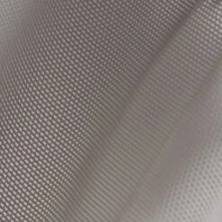 Powermesh Bralette - Ultimate Gray(Powermesh Bralette Ultimate Gray) -Tomboyx Underwear Store UltimateGrayPowermeshFabricDetail2 2