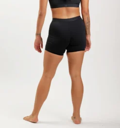 6" Fly Boxer Briefs - Chai(6 Fly Boxer Briefs Chai) 6 6" Fly Boxer Briefs - Chai(6 Fly Boxer Briefs Chai) -Tomboyx Underwear Store x Black 6in Fly Boxer Brief On Fig 2 3d107b35 5ea9 4423 ba45 113af86abef4