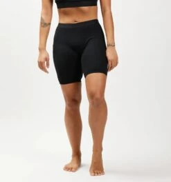 Tomboyx Underwear Store 5 Tomboyx Underwear Store -Tomboyx Underwear Store x Black 9in Boxer Briefs On Fig 1 457b921c 710f 4900 b213 3d7d16af27c6