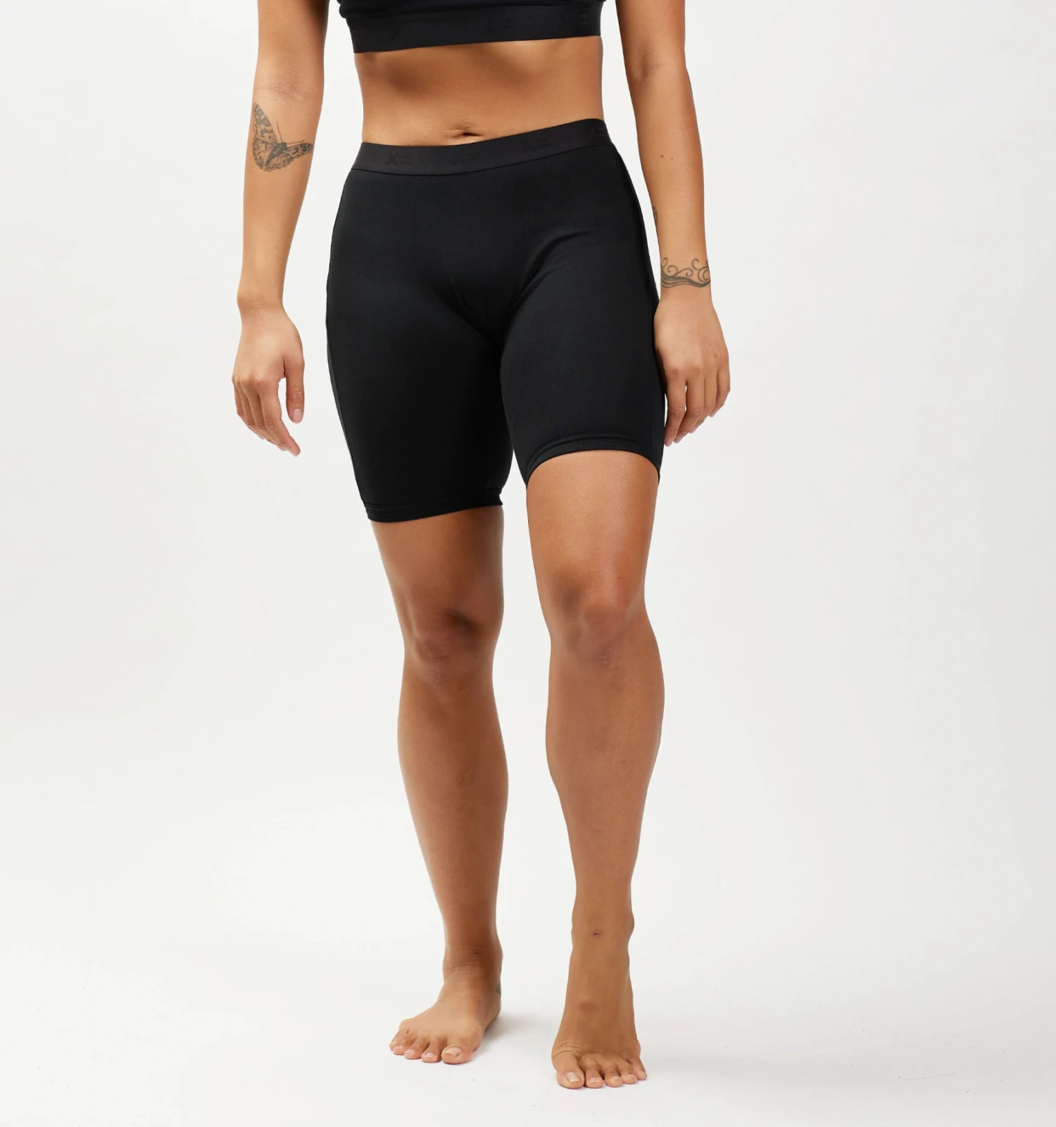 9" Boxer Briefs - Mate For Life(9 Boxer Briefs Mate For Life) 4 9" Boxer Briefs - Mate For Life(9 Boxer Briefs Mate For Life) - Image 4