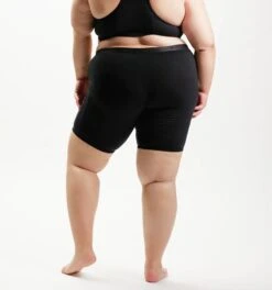 9" Boxer Briefs 3-Pack - Cotton Black Logo(9 Boxer Briefs 3 Pack Cotton Black Logo 1) 9 9" Boxer Briefs 3-Pack - Cotton Black Logo(9 Boxer Briefs 3 Pack Cotton Black Logo 1) -Tomboyx Underwear Store x Black 9in Boxer Briefs On Fig 4 c682376f 0a8b 4b6a a220 a27c9715a423