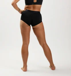 Boy Shorts - Serpentine(Boy Shorts Serpentine) 9 Boy Shorts - Serpentine(Boy Shorts Serpentine) -Tomboyx Underwear Store x Black Boy Short On Fig 2 1 37166690 dd2b 47e8 9edd 27790bbc0ec5