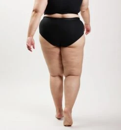 Hipster 3-Pack - Cotton Chai(Multipack Hipster Chai) -Tomboyx Underwear Store x Black Hipster On Fig 4 c190787e 0b7f 48fb a56f 6622d73fba93