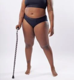 Iconic Briefs - Groovy Garden(Iconic Briefs Groovy Garden) -Tomboyx Underwear Store x Black Iconic Brief On Fig 1 b36dd243 f228 425f bdbb 6d8a9ad7f8ae 13