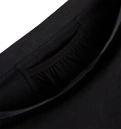 Packing Boy Shorts - X= Black(Packing Boy Shorts X Black) -Tomboyx Underwear Store x Black Packing Boy Short 3