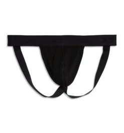 Packing Jock - X= Black(Packing Jock X Black) 8 Packing Jock - X= Black(Packing Jock X Black) -Tomboyx Underwear Store x Black Packing Jock 1