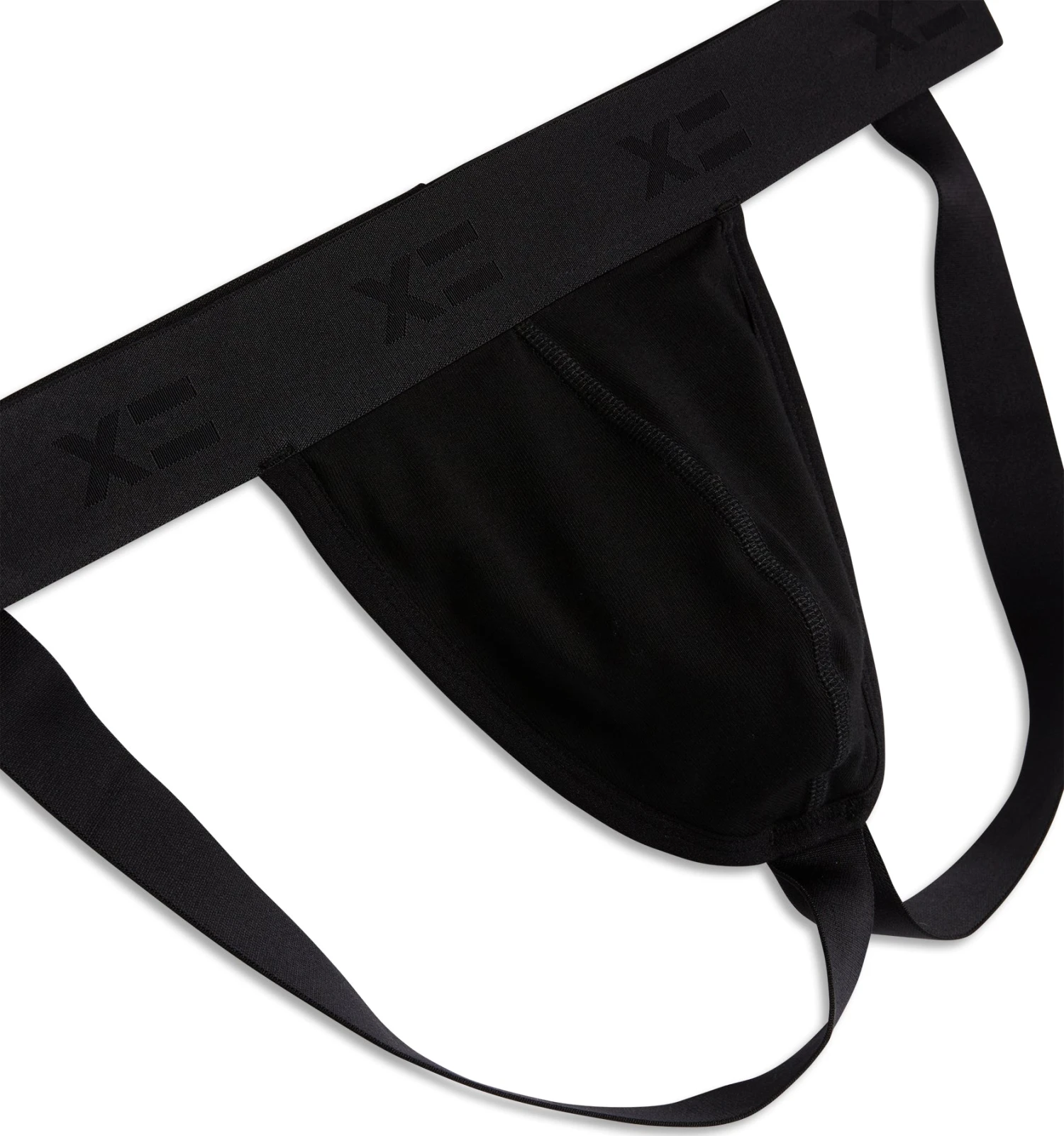 Packing Jock - X= Black(Packing Jock X Black) 2 Packing Jock - X= Black(Packing Jock X Black) - Image 2