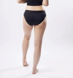Tucking Bikini - X= Black(Tucking Bikini Black V2) -Tomboyx Underwear Store x Black Tucking Bikini On Fig 2